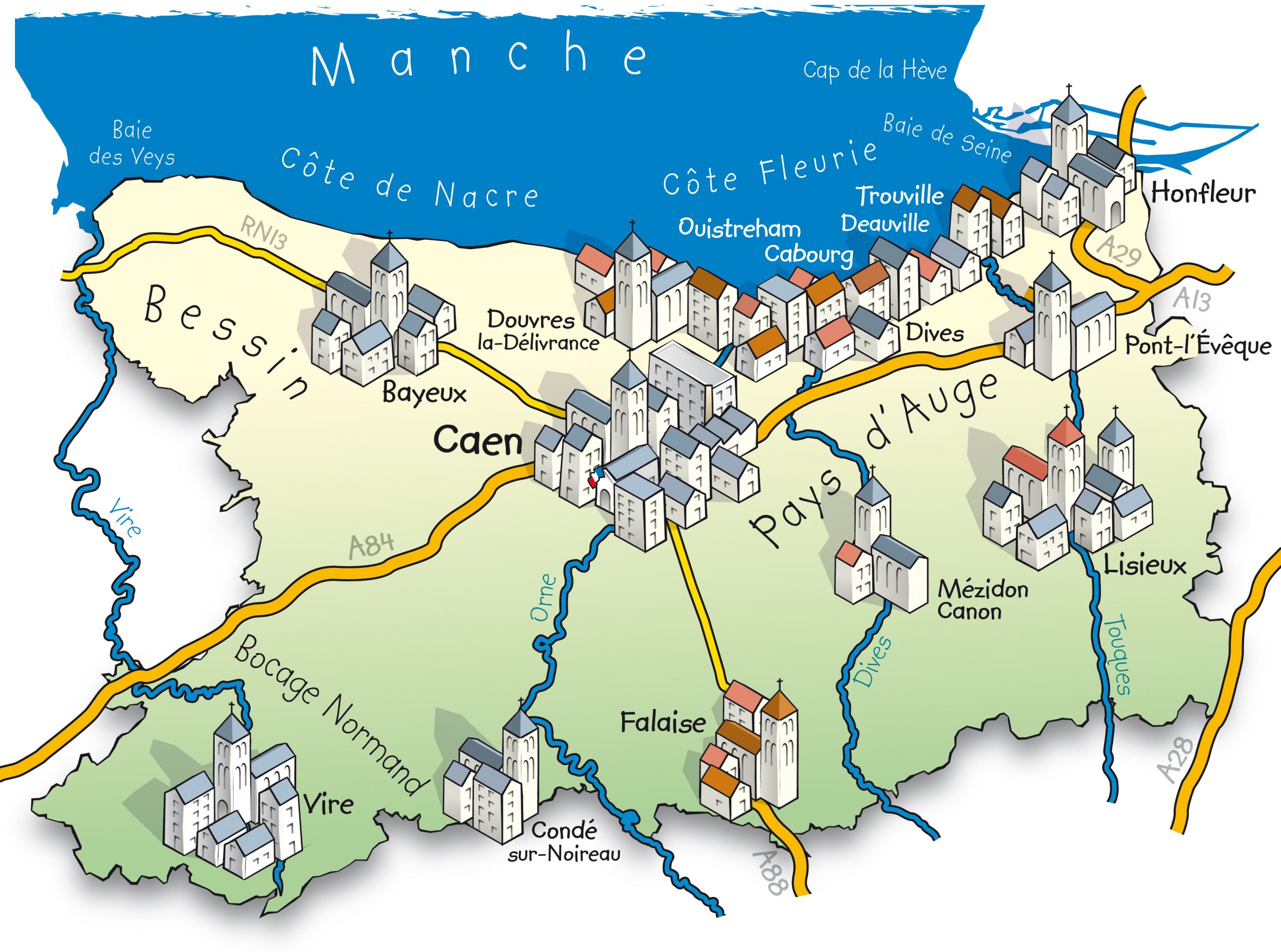 Location défonceuse Calvados (14)