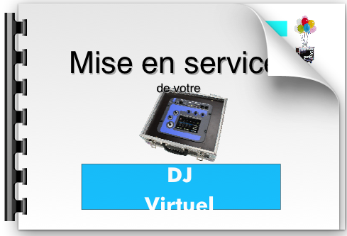Louer un DJ Virtuel