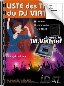 Louer un DJ Virtuel