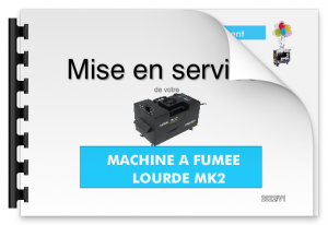 Vente Liquide Machine à Fumée Lourde PREMIUM Fluids 5L - Sono 85 (magasin)  / Sono NANTES (e-commerce)